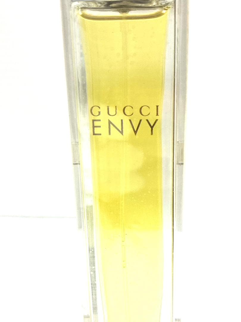 25R12-075-1 グッチ エンヴィ オードパルファム 50ml 香水