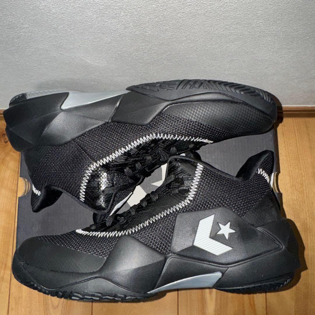 CONVERSE バスケ シューズ VICBOUND 30cm 富樫勇樹 新品