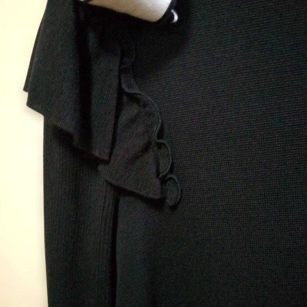 ☆新品未使用M'S GRACYニットワンピース☆