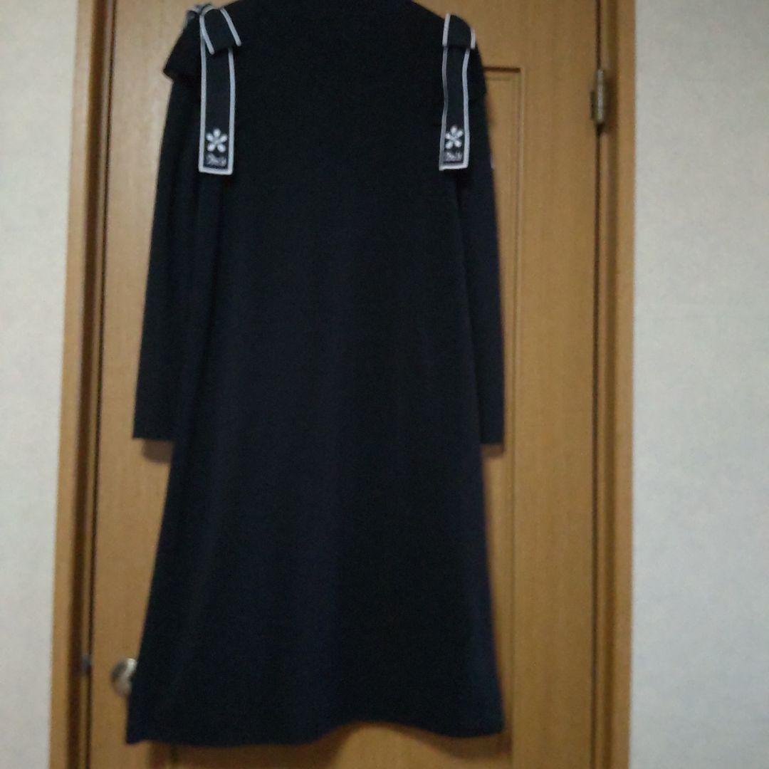 ☆新品未使用M'S GRACYニットワンピース☆