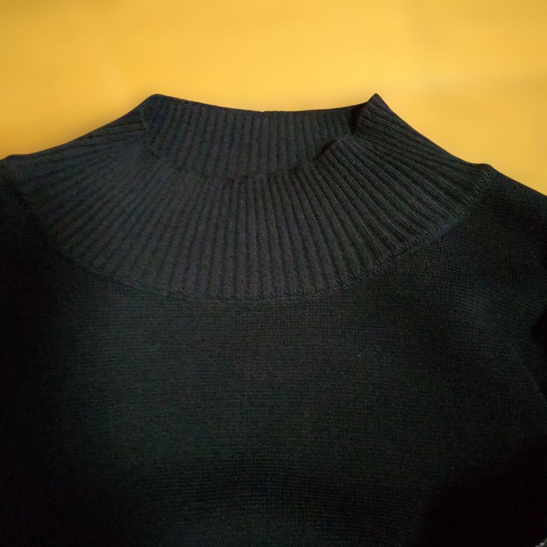 ☆新品未使用M'S GRACYニットワンピース☆