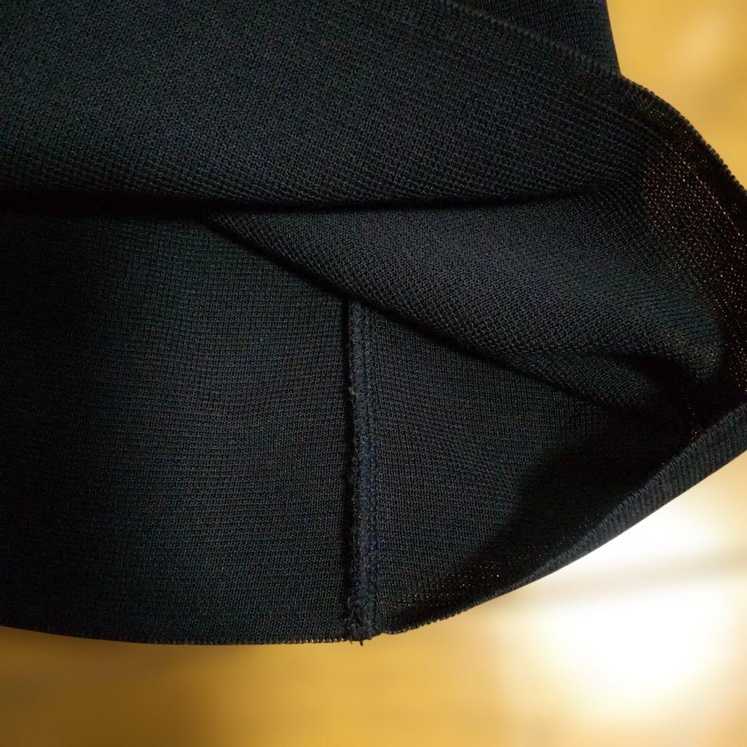 ☆新品未使用M'S GRACYニットワンピース☆