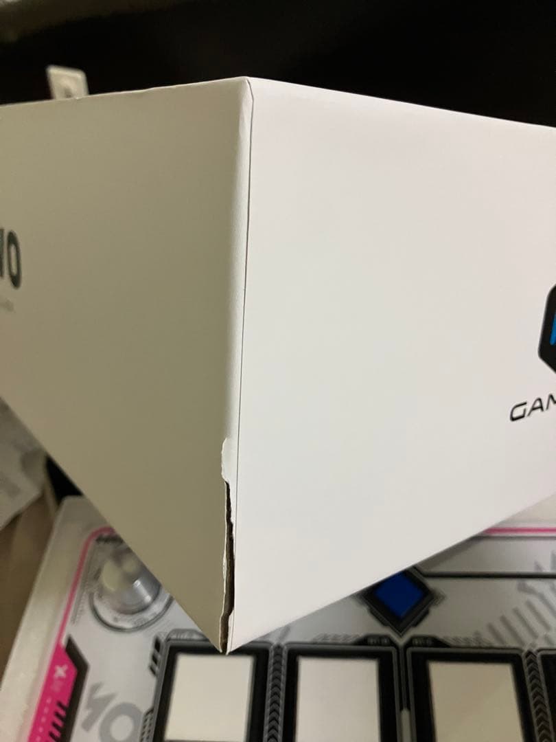 【即日発送】FAUCETWO SOUNDVOLTEX コントローラー ボルテコン