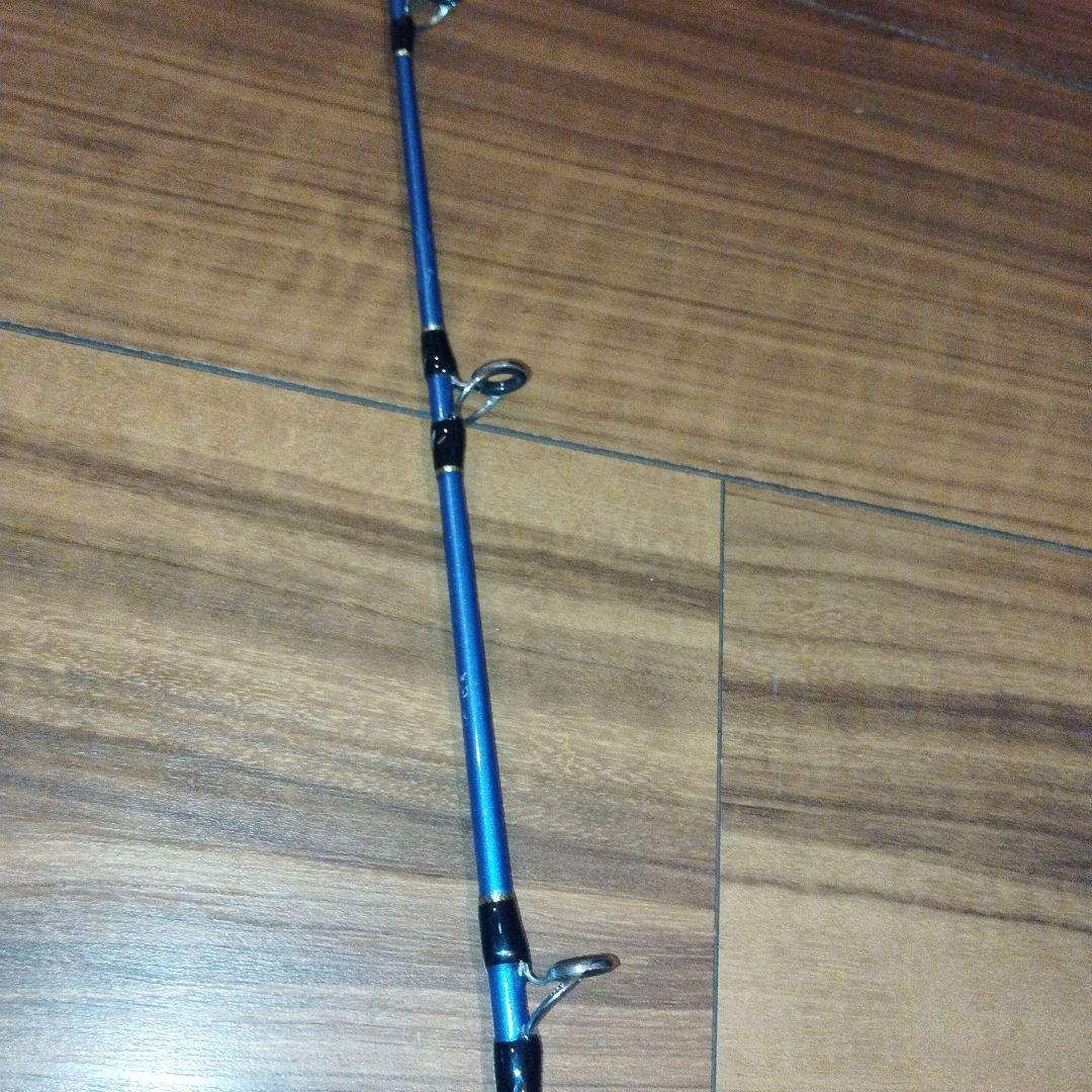 ZEALOT スタンディングファイター　11-190