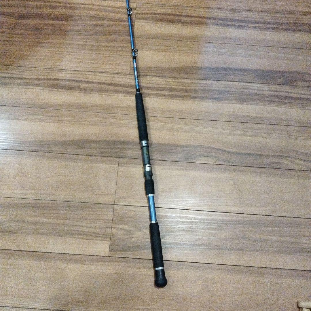 ZEALOT スタンディングファイター　11-190