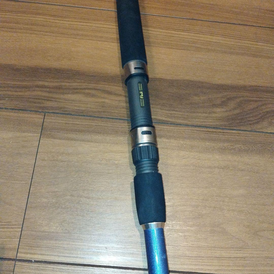 ZEALOT スタンディングファイター　11-190