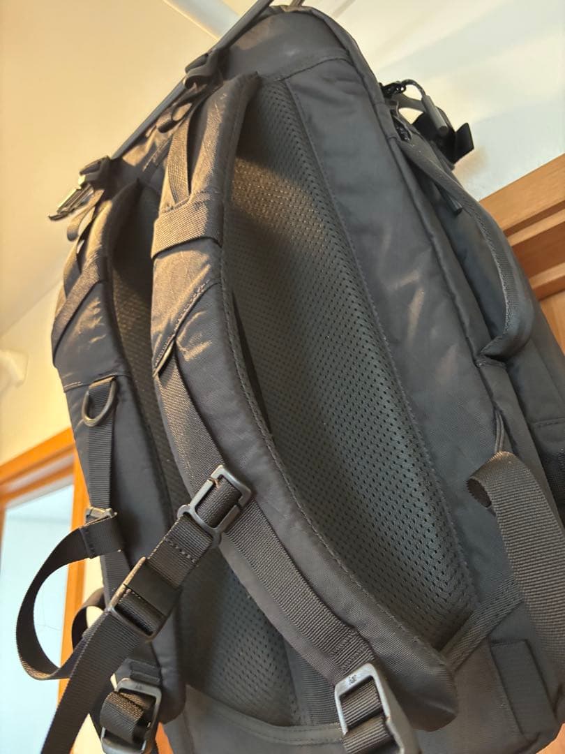 よく読んでご検討下さい！☆未使用☆Aer Travel Pack 3 X-Pac