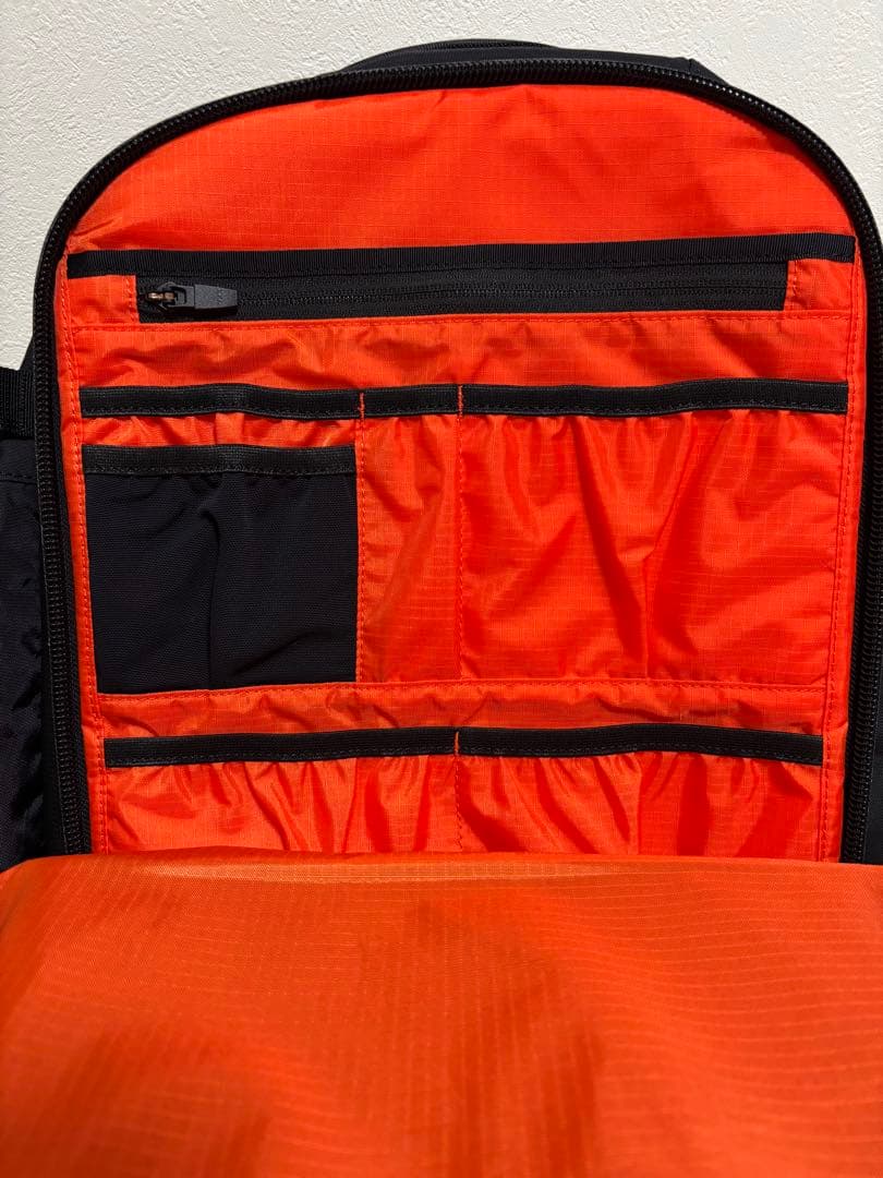 よく読んでご検討下さい！☆未使用☆Aer Travel Pack 3 X-Pac