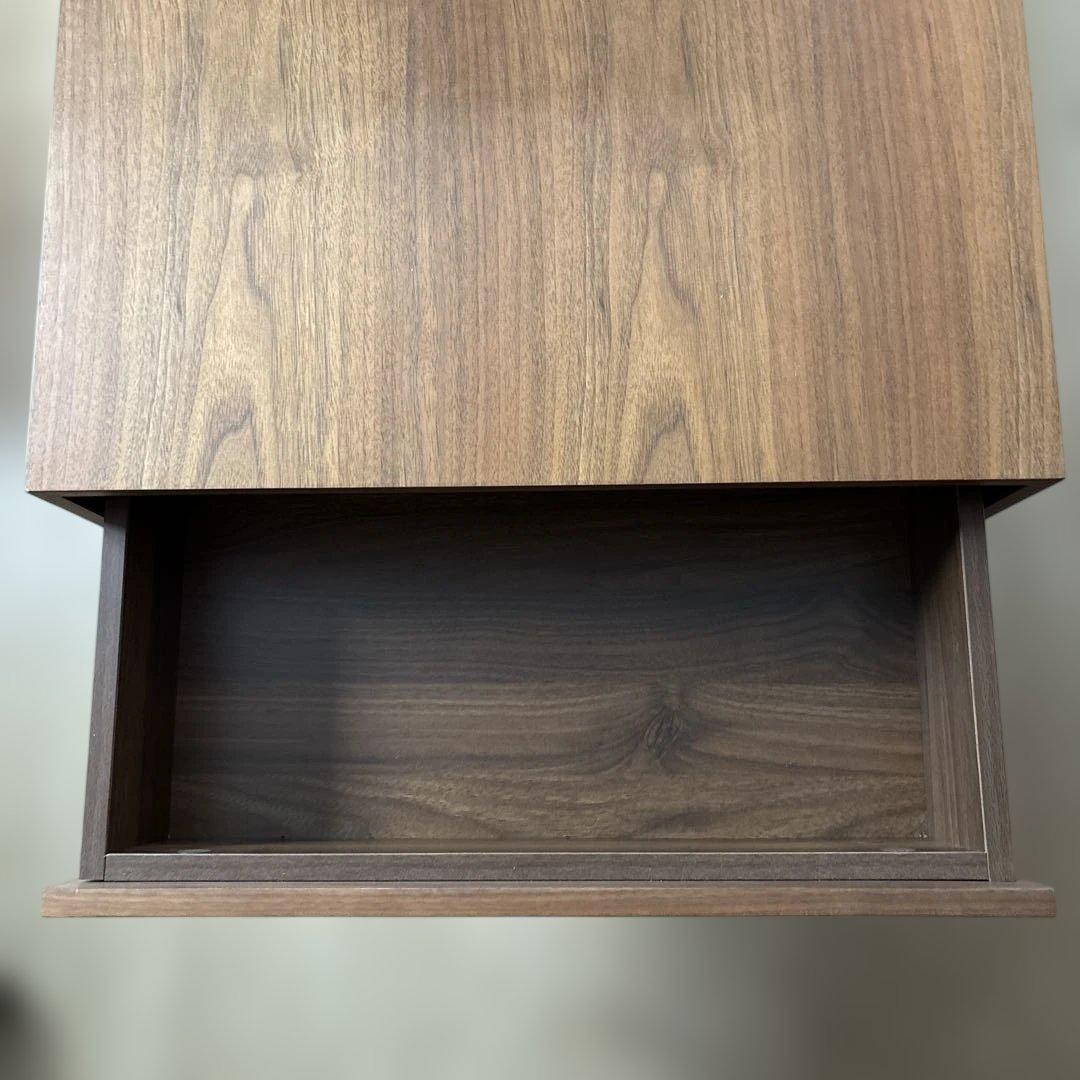 【11b333】幅110 リフティングテーブル 昇降式 鉄脚 木製