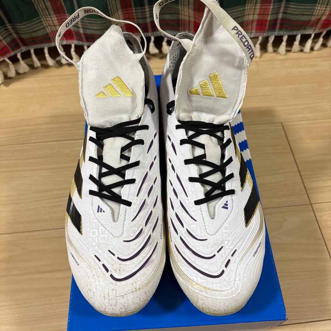 シューズ adidas Predator ELITE FT AG