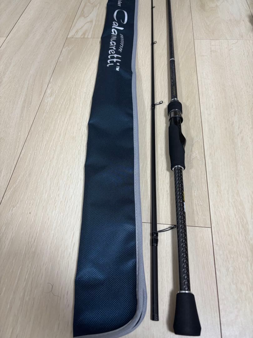 24カラマレッティプロトタイプ 24GCALPS-792ML/M