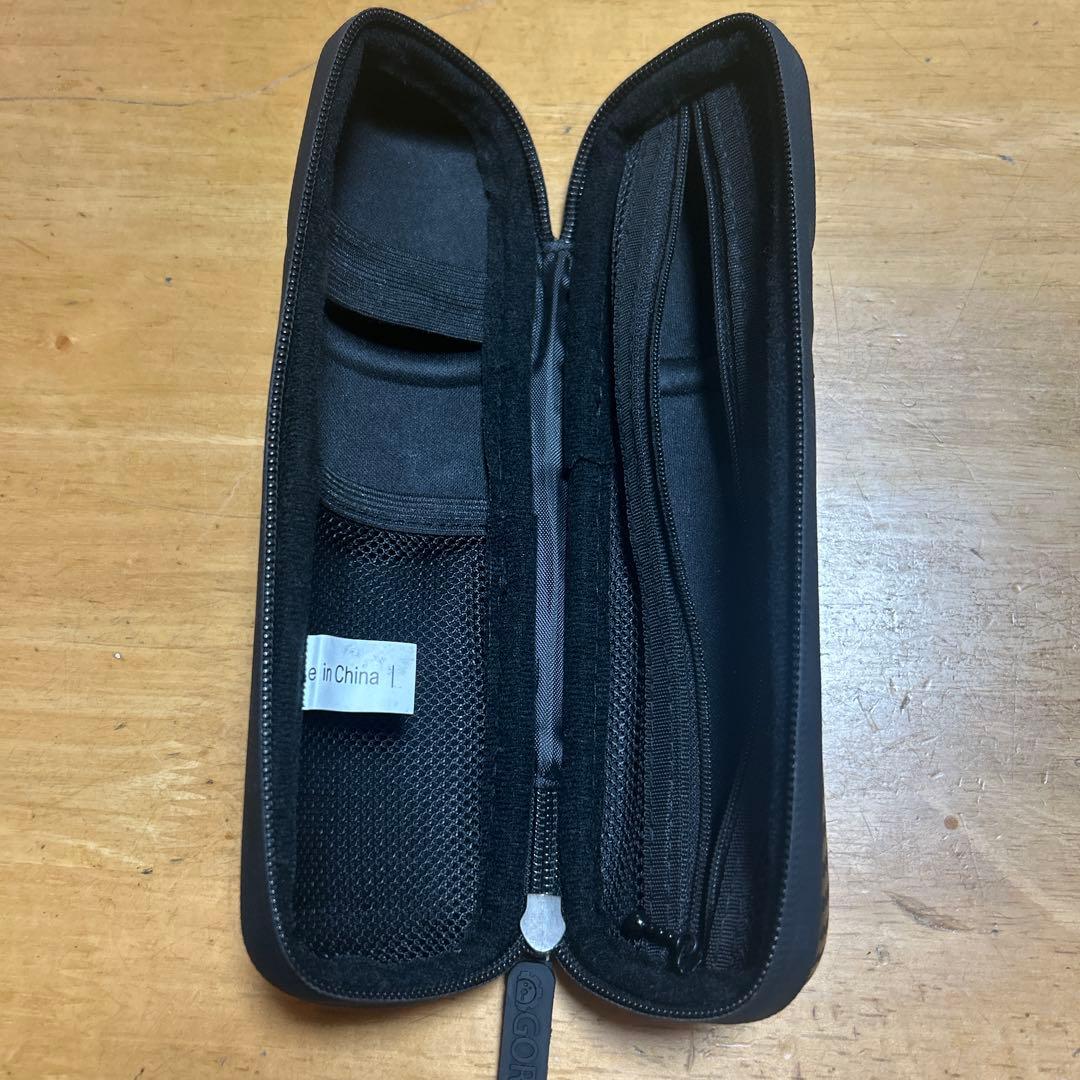 ロードバイク　ツールボトル　応急処置セット