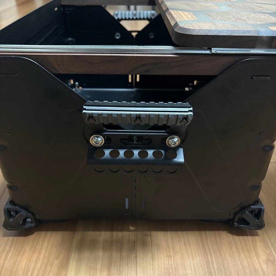 シェルコン50 ウォンキーキャンプ50天板セット