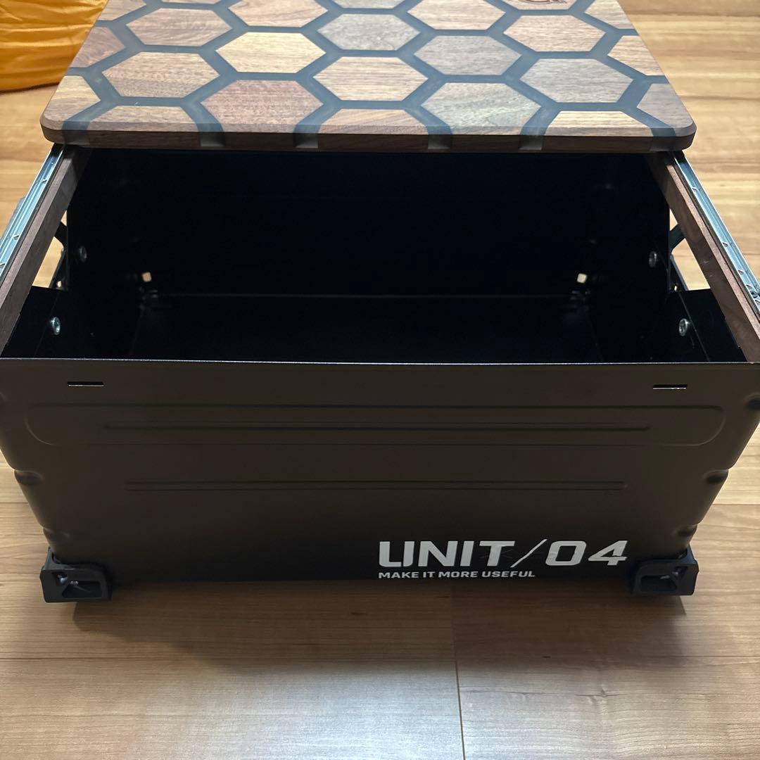 シェルコン50 ウォンキーキャンプ50天板セット