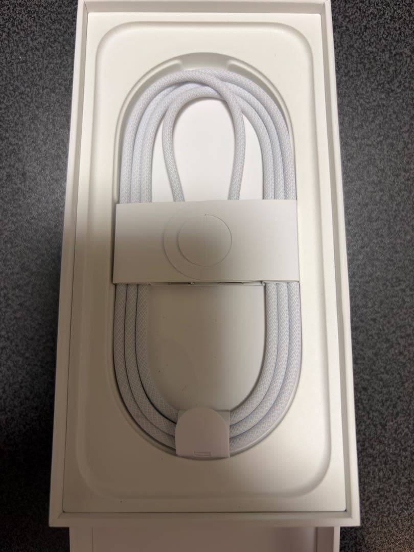 iPhone 17 256GB ブラック