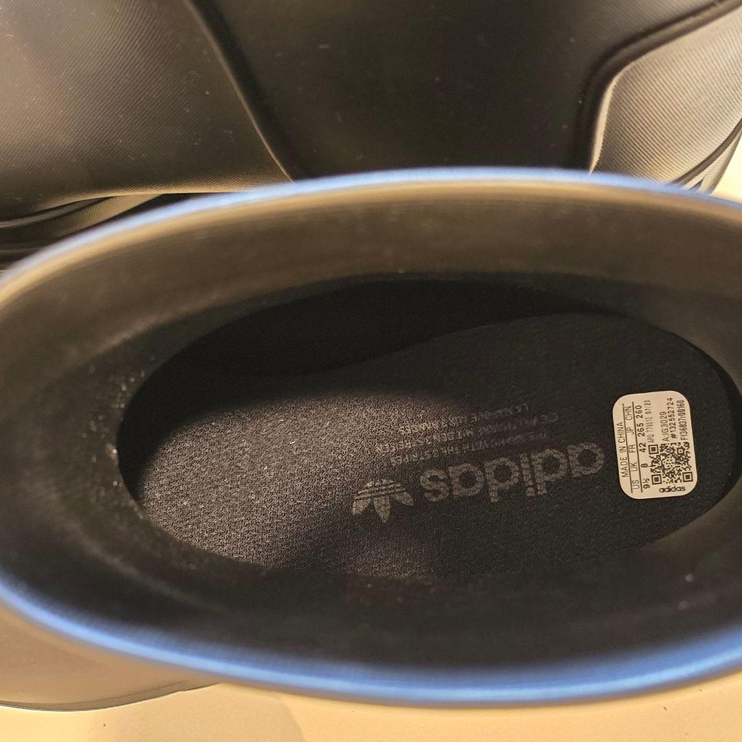 adidas アディフォーム SST ブーツ / ADIFOM SST BOOT