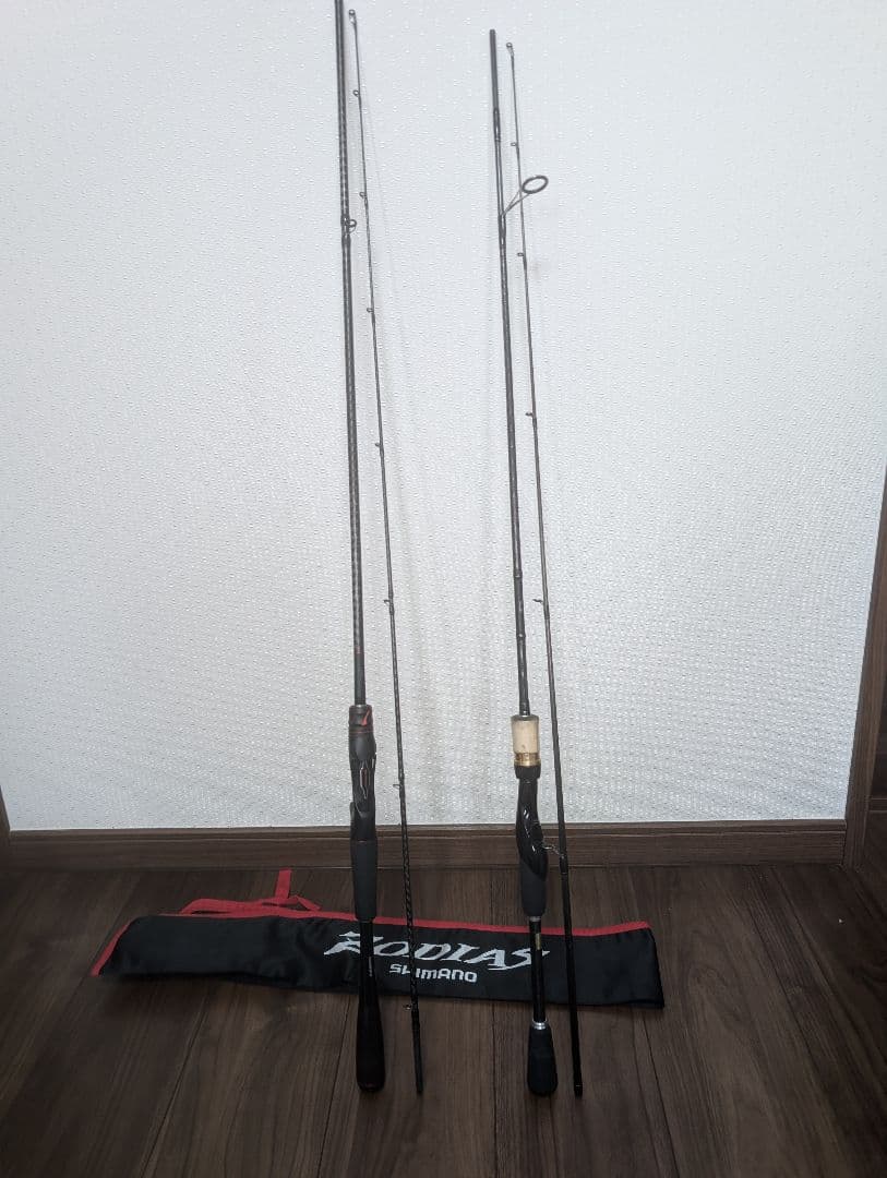 20ゾディアス バスX