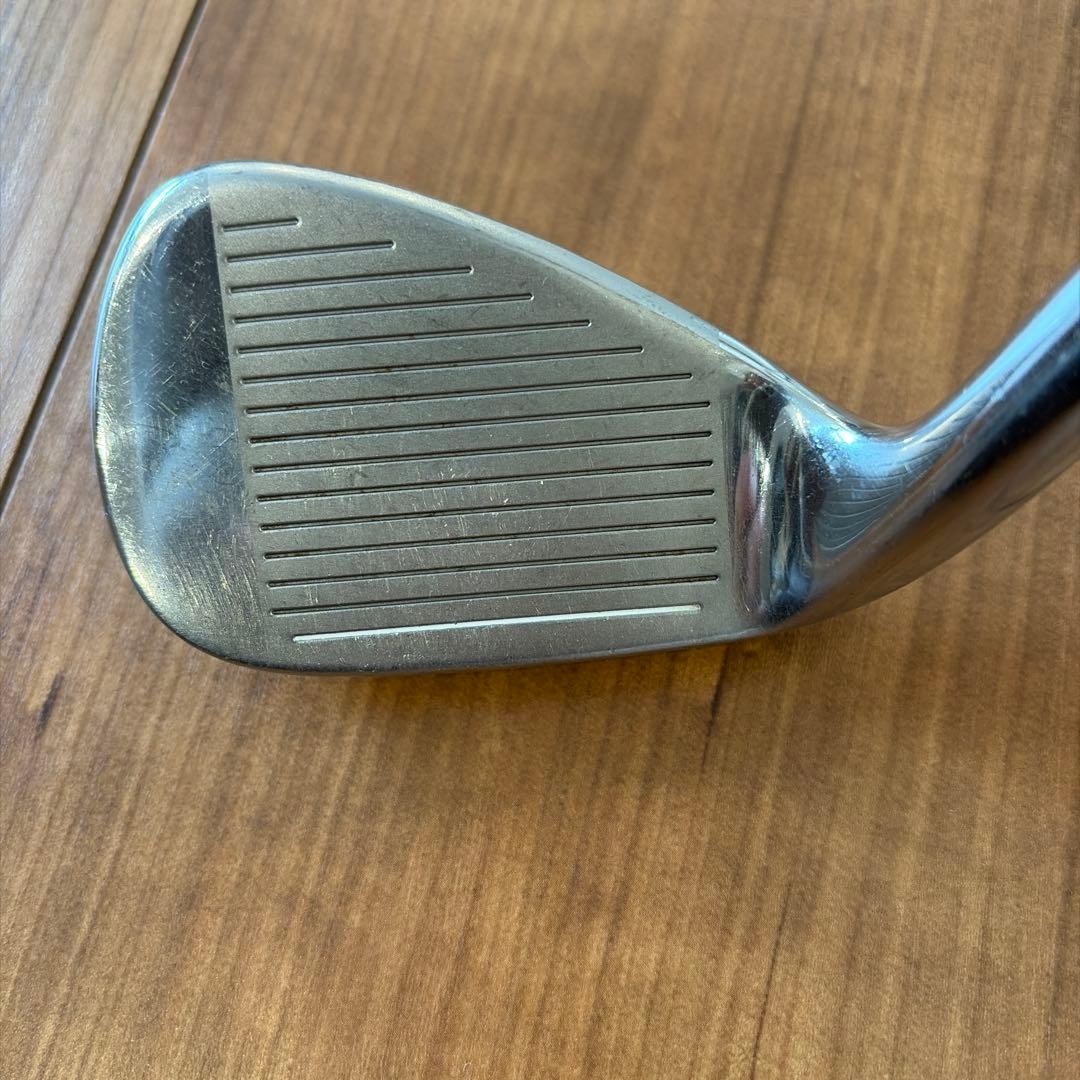 TaylorMade M2 アイアンセット 6本(P〜5I)