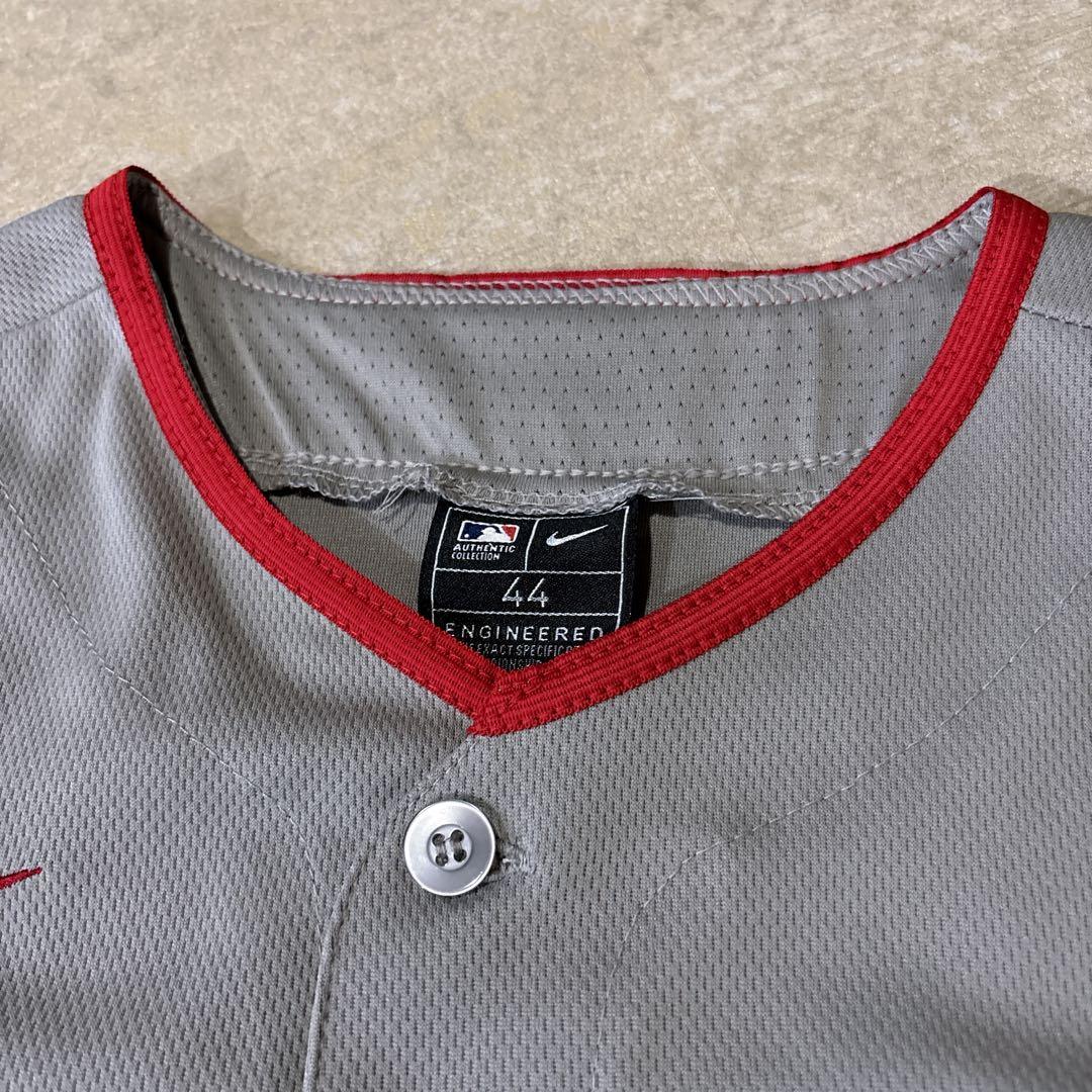 新品未使用品 大谷翔平 ANGELS エンゼルス ユニフォーム ナイキ NIKE