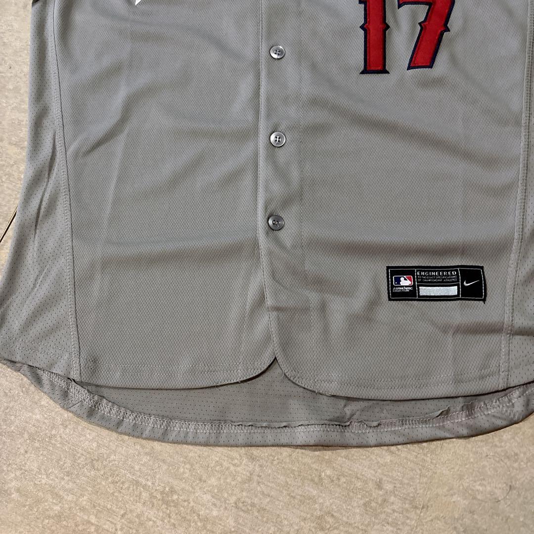 新品未使用品 大谷翔平 ANGELS エンゼルス ユニフォーム ナイキ NIKE