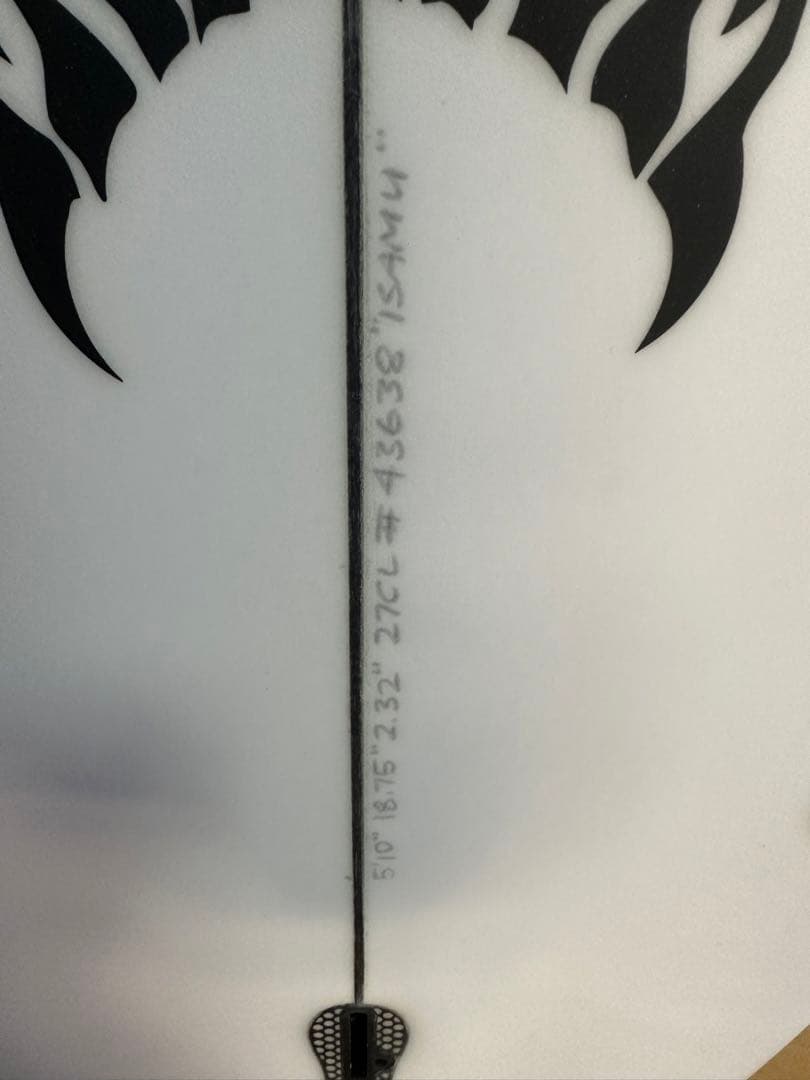 専用　LOST MAYHEM POCKET ROCKET サーフボード