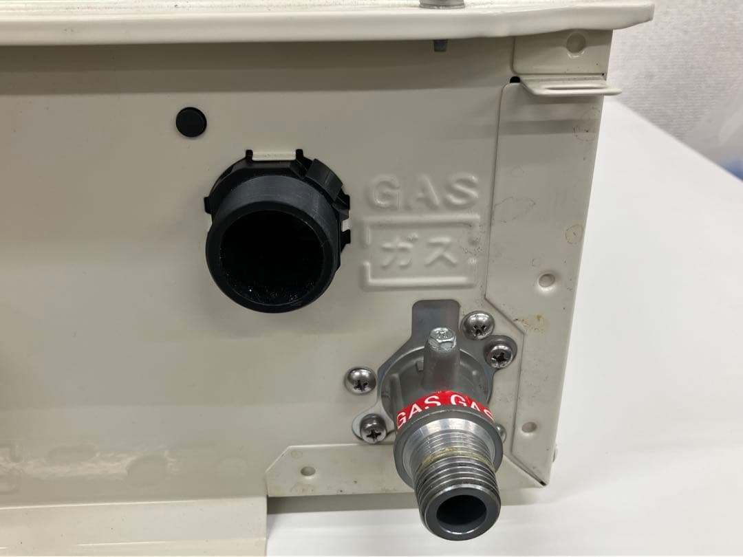 NORITZ ノーリツ 都市ガス用 給湯器 GQ-2039WS-1 2024年製