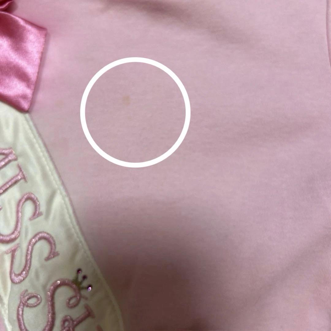 シャーリーテンプル ミスシャーリー 120cm