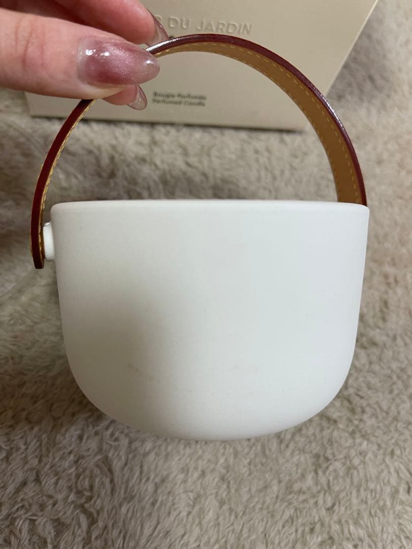 LOUIS VUITTON、ルイヴィトン、ヴィトン、キャンドル