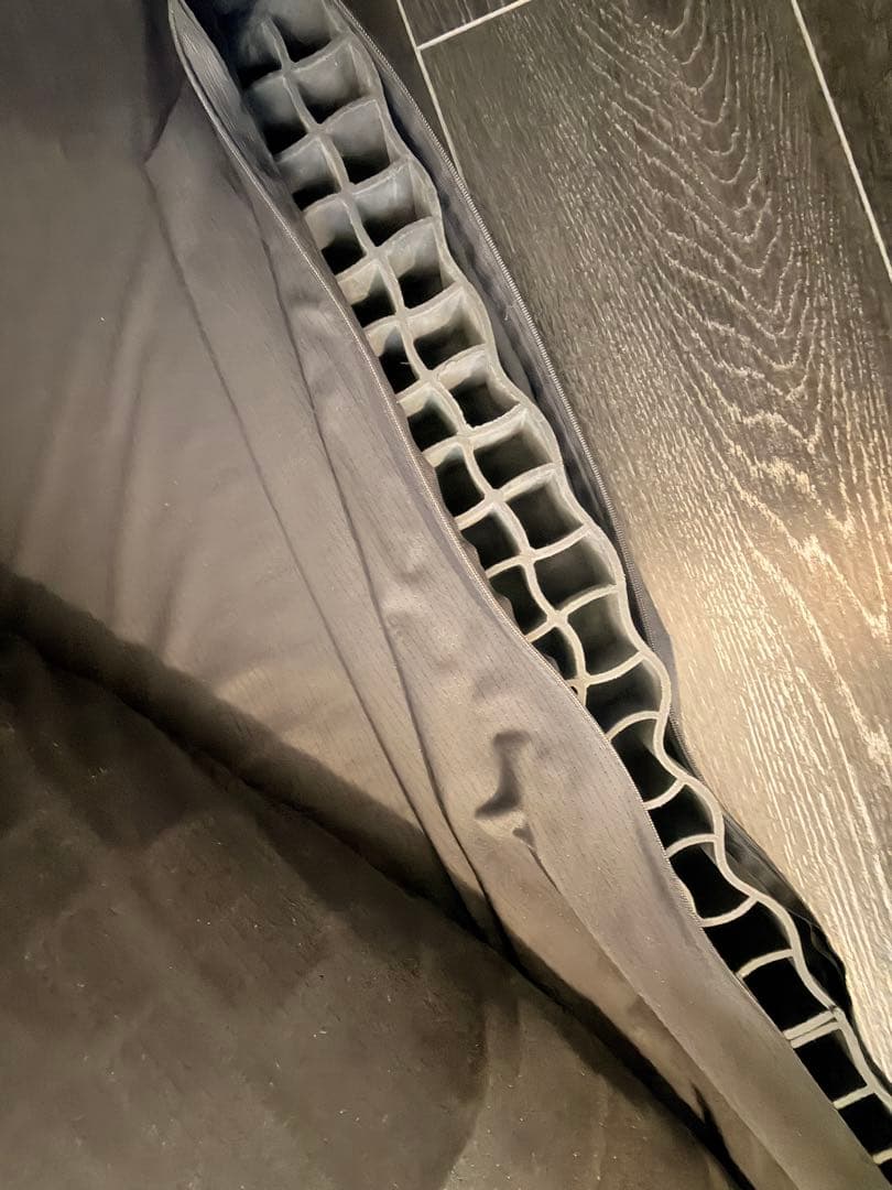 【シングル】ヒツジのいらないマットレス シングル　マットレス