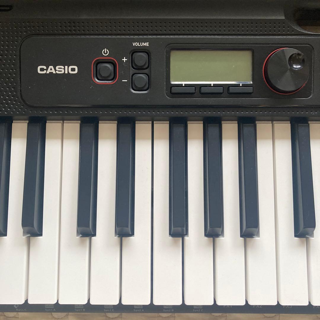 CASIO CT-S195 電子キーボード