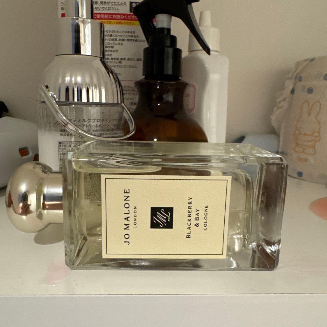 Jo Malone Blackberry & Bay コロン 100ml