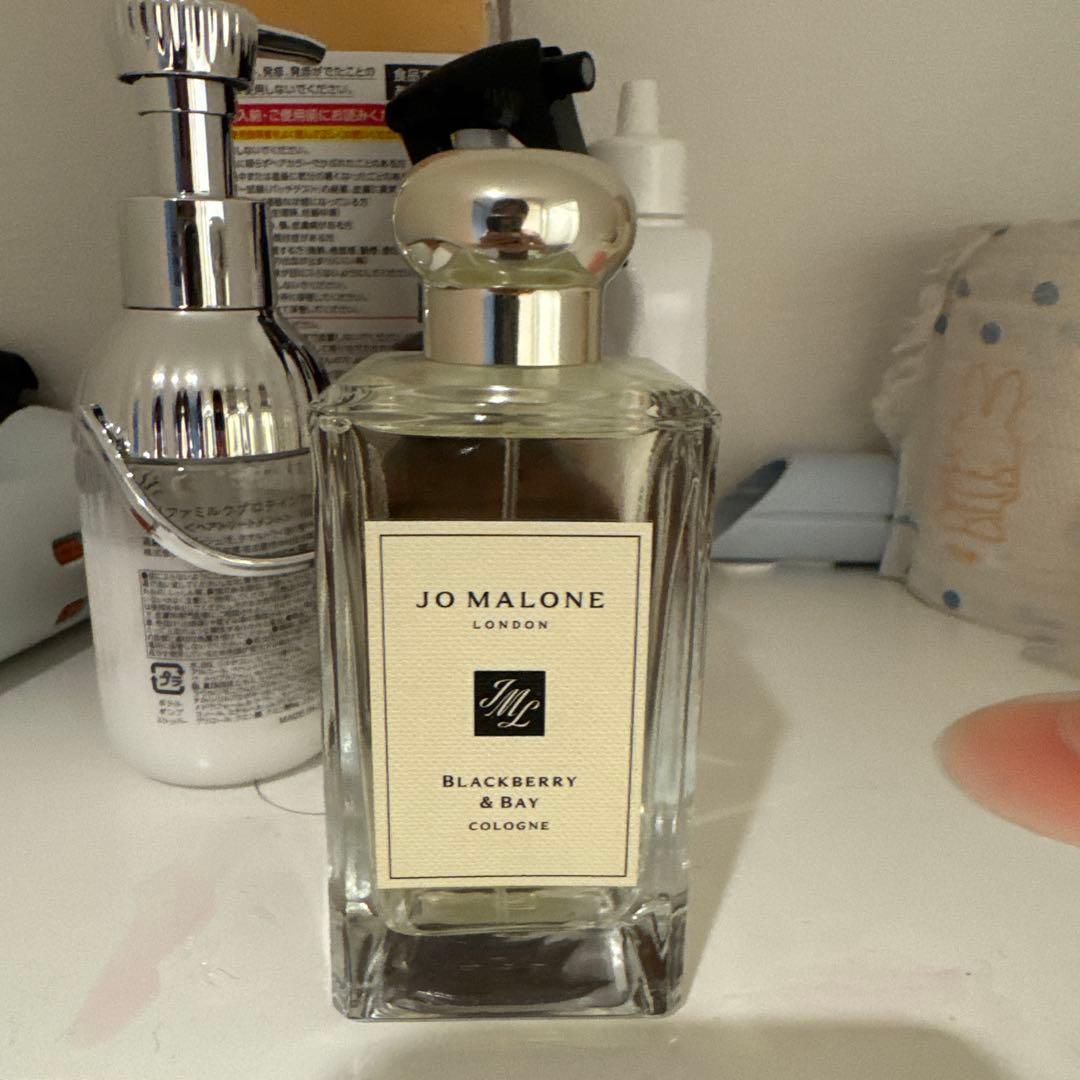 Jo Malone Blackberry & Bay コロン 100ml