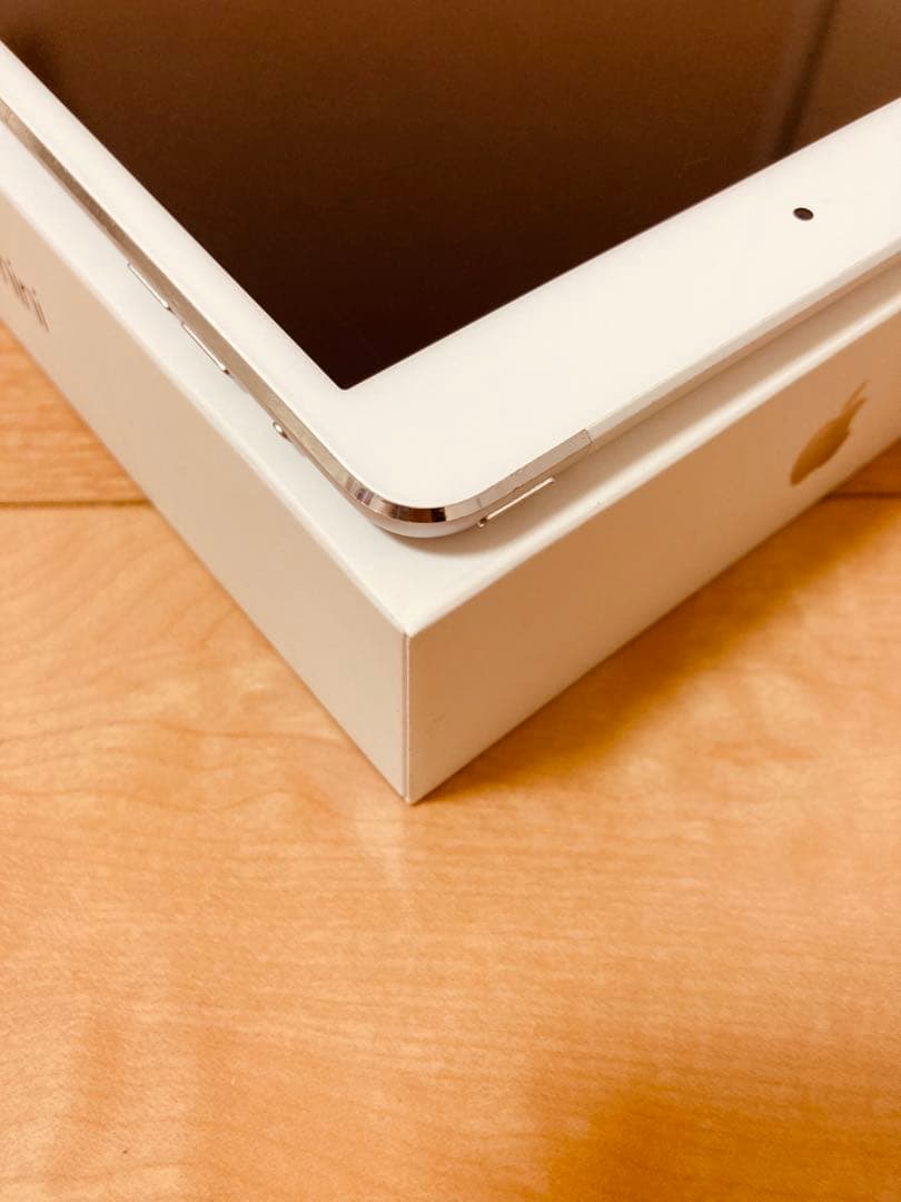 【美品】Apple iPad mini2 Wi-Fi Cellular 16GB