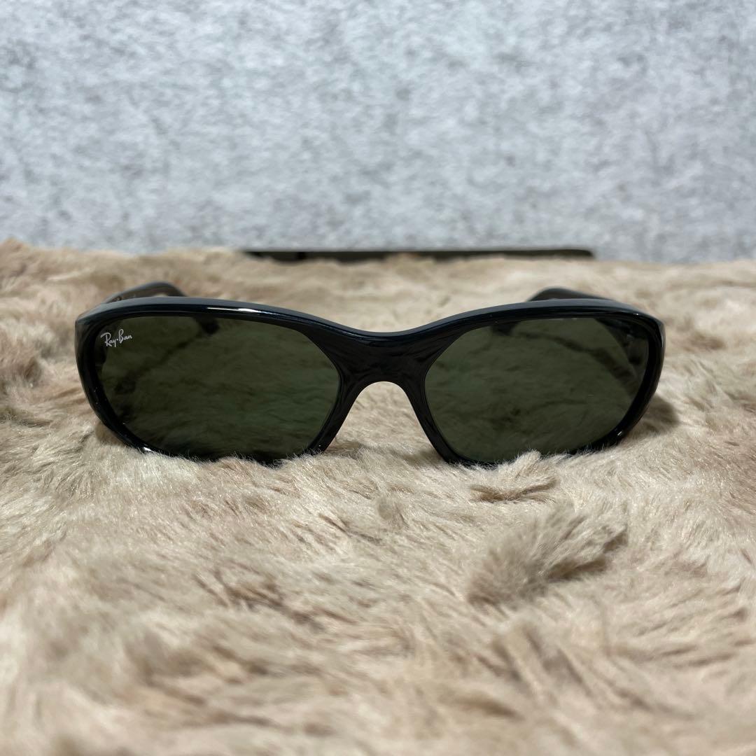 Ray-Banレイバン　サングラス0RB2016 DADDY-Oユニセックス大人