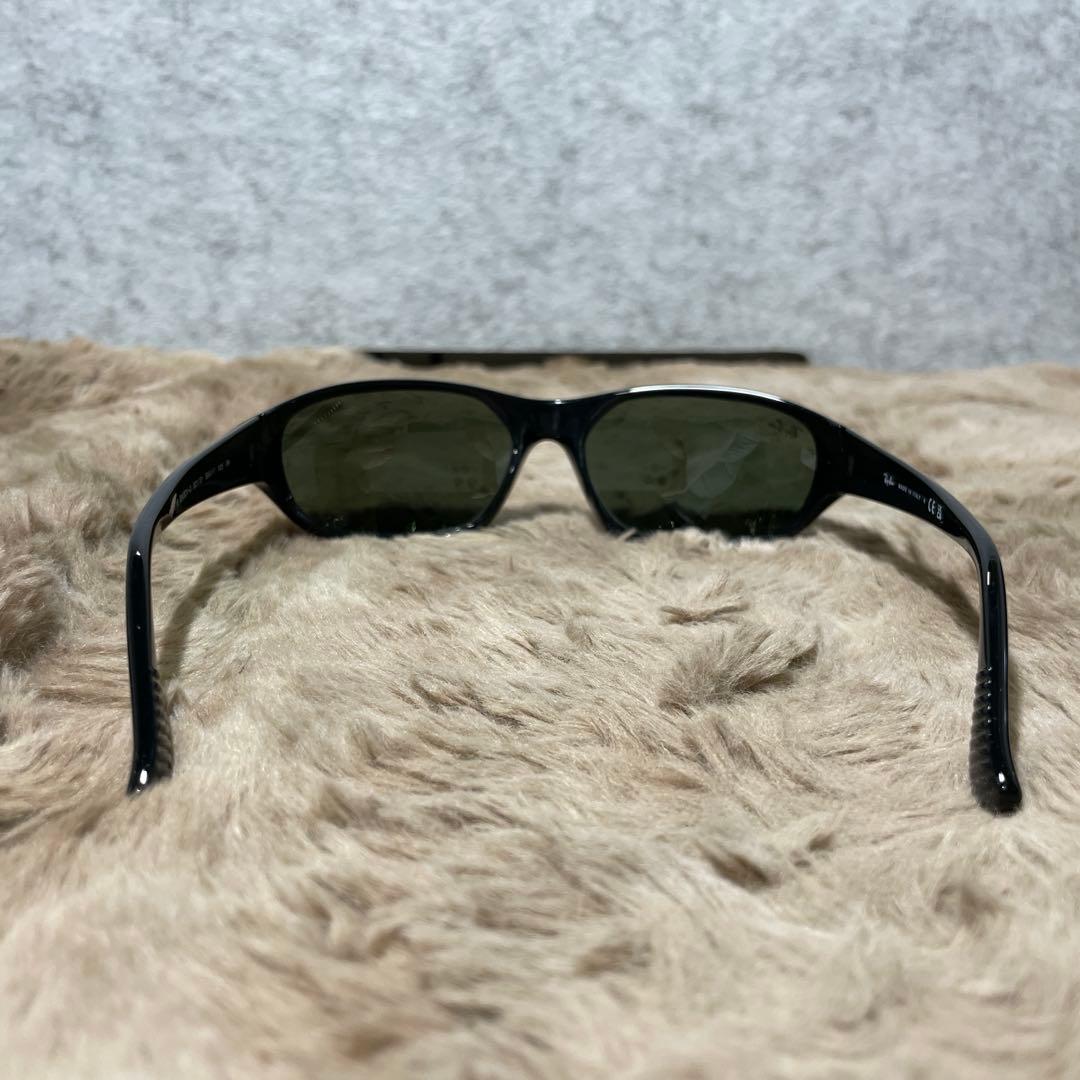 Ray-Banレイバン　サングラス0RB2016 DADDY-Oユニセックス大人