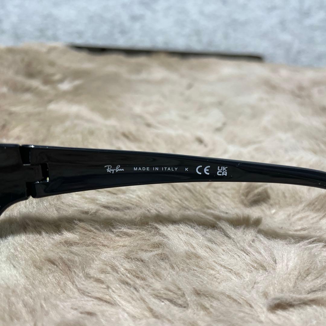 Ray-Banレイバン　サングラス0RB2016 DADDY-Oユニセックス大人