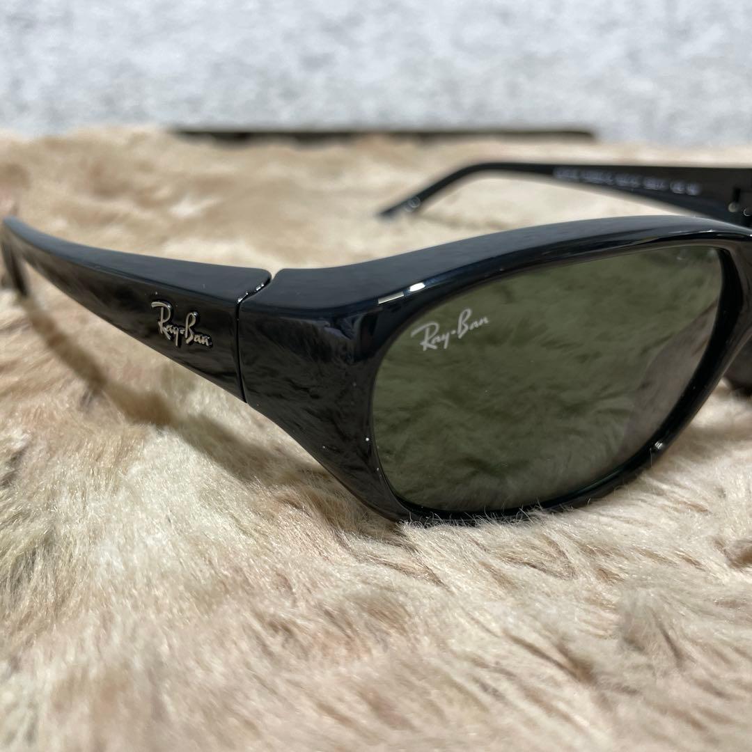 Ray-Banレイバン　サングラス0RB2016 DADDY-Oユニセックス大人