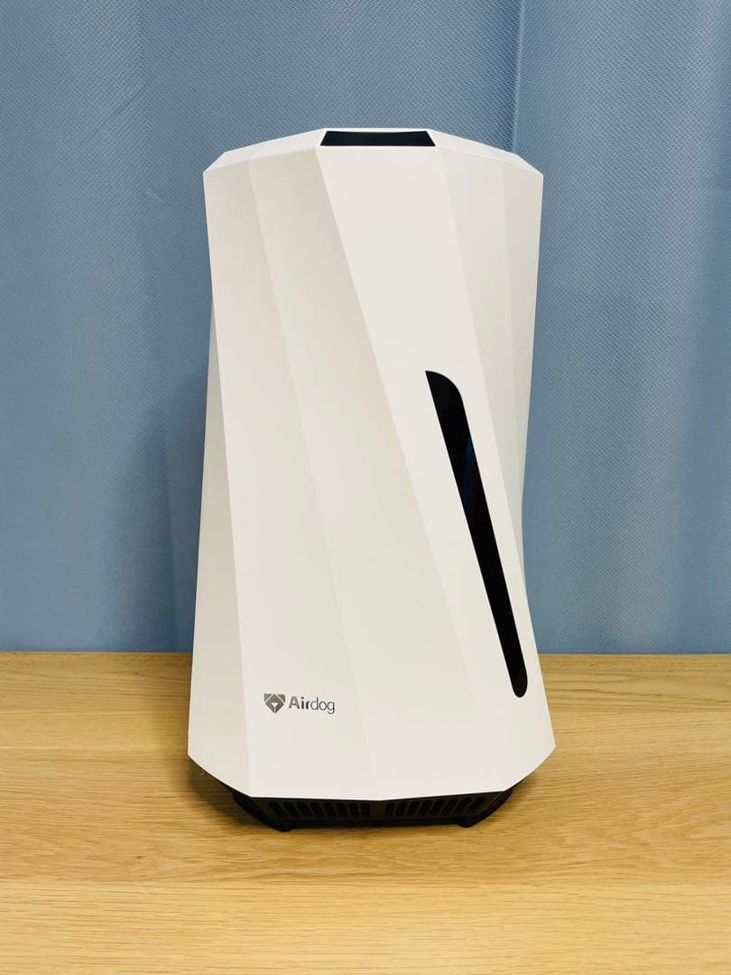 TT　2023年製Airdog moi　高機能加湿器