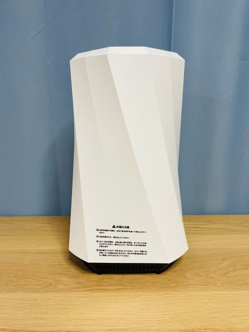 TT　2023年製Airdog moi　高機能加湿器