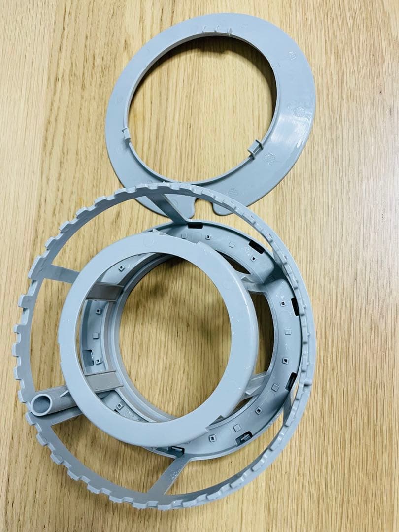 TT　2023年製Airdog moi　高機能加湿器