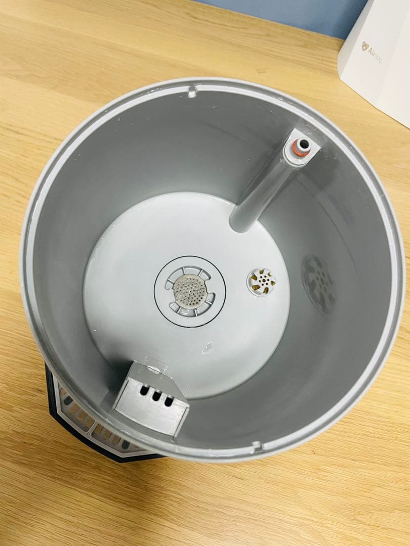TT　2023年製Airdog moi　高機能加湿器