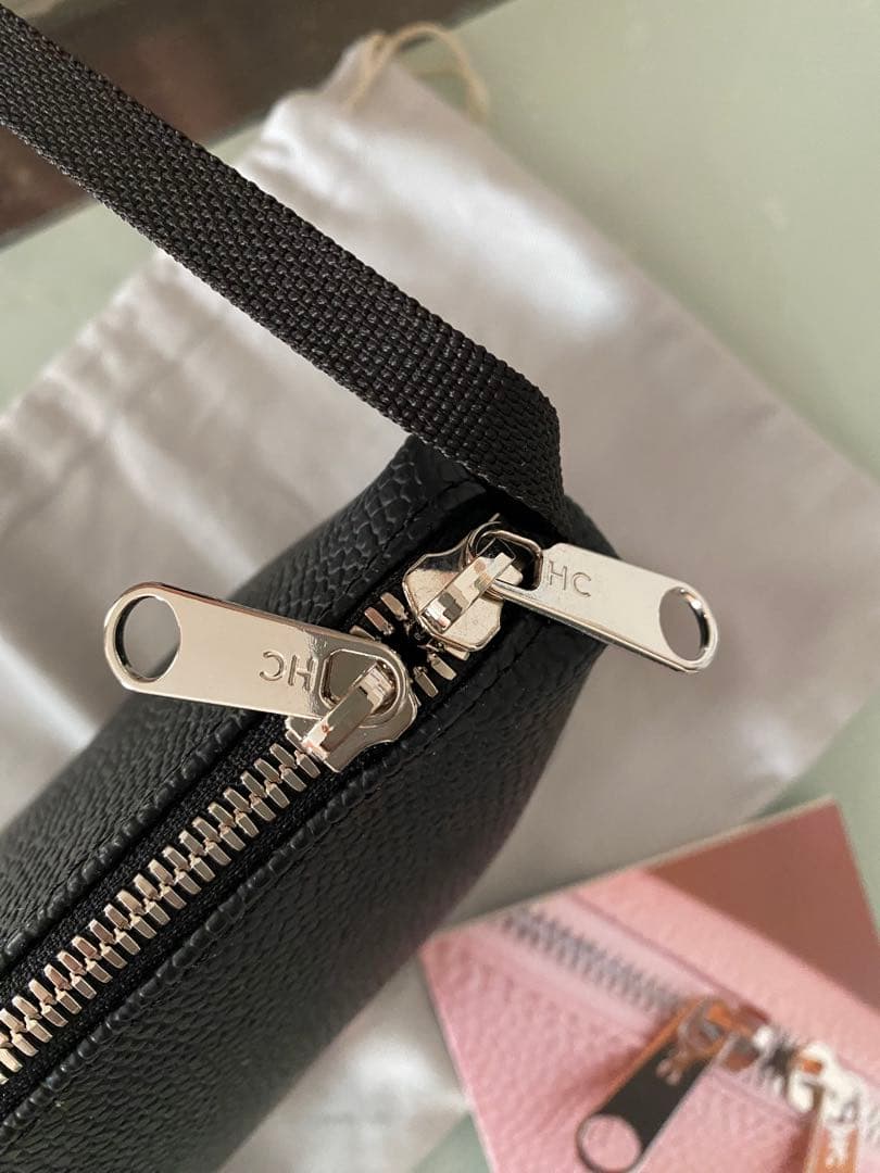 えみり‼️2784g 黒　ショルダーバッグ　新品❣️タイムセール