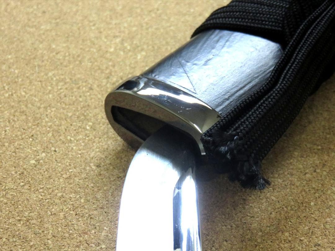 関の美術刀剣 戦国武将 奥州の覇者 伊達政宗 藤原国包 大刀 模造刀 模擬刀