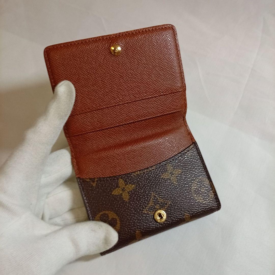 LOUISVUITTON ルイヴィトン 小銭入れ ラドロー モノグラム