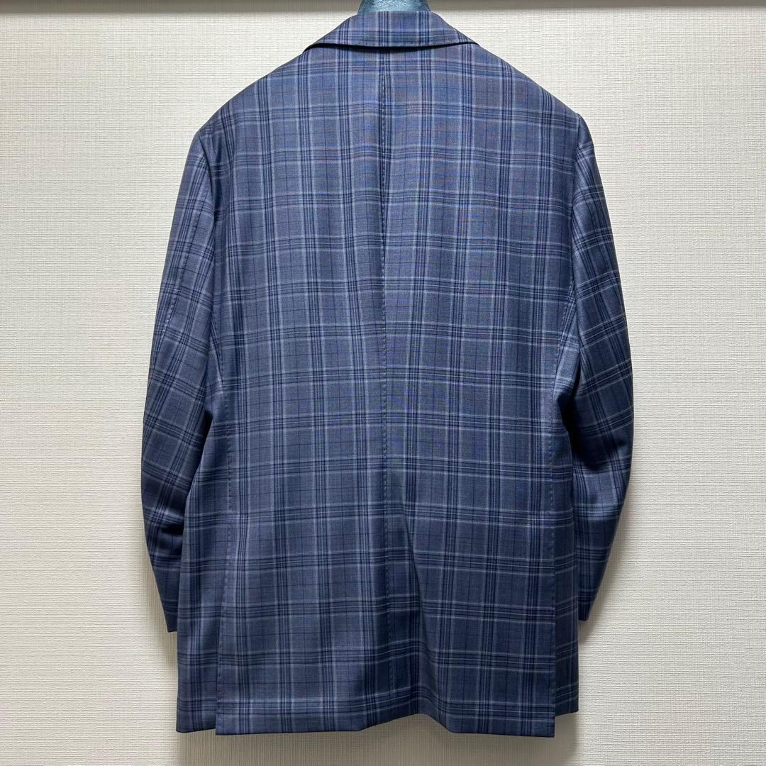 トゥモローランド ピルグリム DORMEIL AMADEUS ブルーチェック50