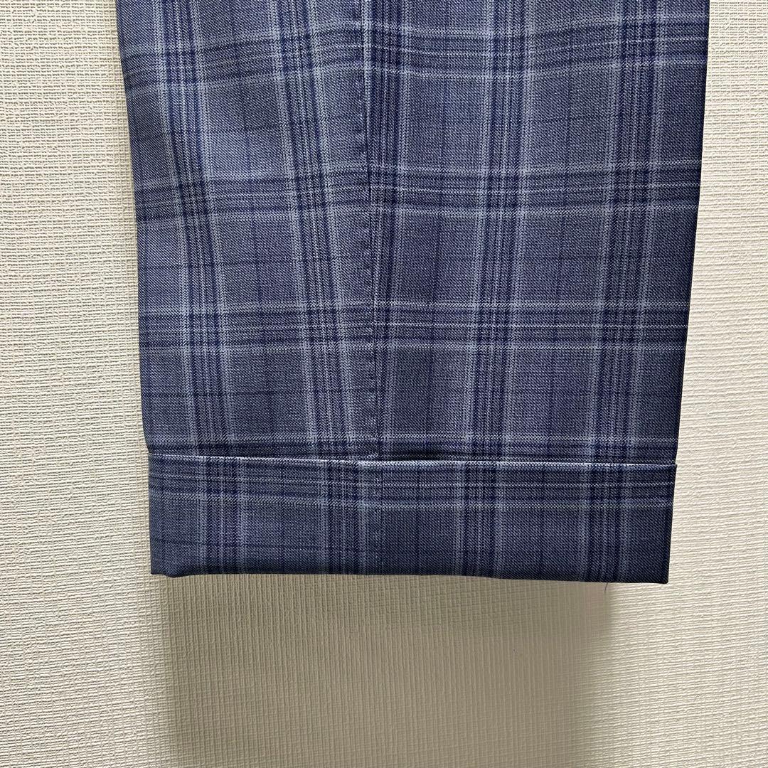 トゥモローランド ピルグリム DORMEIL AMADEUS ブルーチェック50