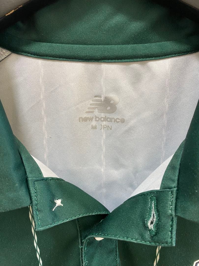 New Balance J LEAGUE FC岐阜 2017 公式ユニフォーム