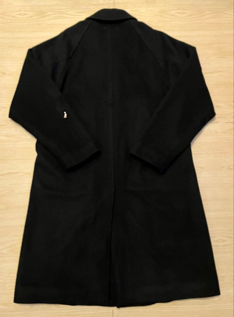 【man 】SOPHNET. 22-23AW OVERSIZED COAT