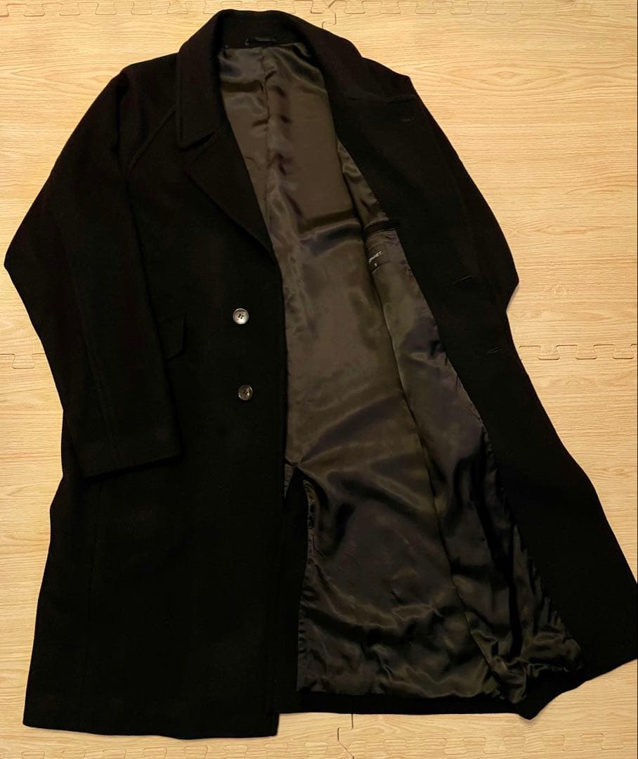 【man 】SOPHNET. 22-23AW OVERSIZED COAT