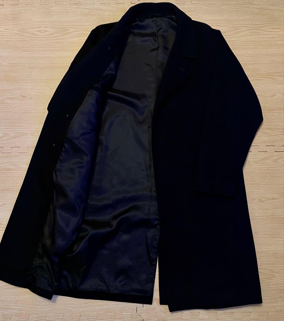 【man 】SOPHNET. 22-23AW OVERSIZED COAT